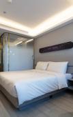 Туры в отель Atour X Hotel, West Street, Liuxiangfu, Taiyuan