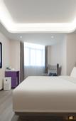 Туры в отель Atour X Hotel, West Street, Liuxiangfu, Taiyuan