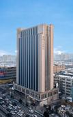 Туры в отель Atour X Hotel, West Street, Liuxiangfu, Taiyuan