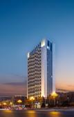 Туры в отель Atour X Hotel, West Street, Liuxiangfu, Taiyuan