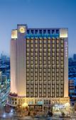 Туры в отель Atour X Hotel, West Street, Liuxiangfu, Taiyuan