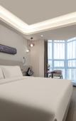 Туры в отель Atour X Hotel, West Street, Liuxiangfu, Taiyuan