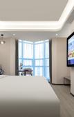 Туры в отель Atour X Hotel, West Street, Liuxiangfu, Taiyuan