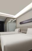 Туры в отель Atour X Hotel, West Street, Liuxiangfu, Taiyuan