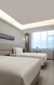 Туры в отель Atour X Hotel, West Street, Liuxiangfu, Taiyuan