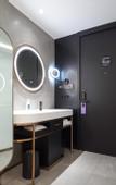 Туры в отель Atour X Hotel, West Street, Liuxiangfu, Taiyuan