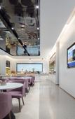 Туры в отель Atour X Hotel, West Street, Liuxiangfu, Taiyuan