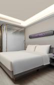 Туры в отель Atour X Hotel, West Street, Liuxiangfu, Taiyuan