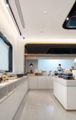 Туры в отель Atour X Hotel, West Street, Liuxiangfu, Taiyuan
