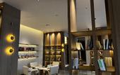 Туры в отель Atour Hotel Shanghai Chongming Dongtan Business Plaza