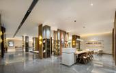 Туры в отель Atour Hotel Shanghai Chongming Dongtan Business Plaza