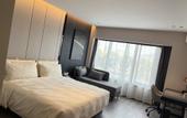 Туры в отель Atour Hotel Shanghai Chongming Dongtan Business Plaza
