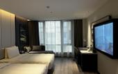 Туры в отель Atour Hotel Shanghai Chongming Dongtan Business Plaza