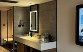 Туры в отель Atour Hotel Shanghai Chongming Dongtan Business Plaza