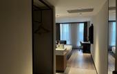 Туры в отель Atour Hotel Shanghai Chongming Dongtan Business Plaza
