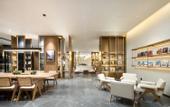 Туры в отель Atour Hotel Shanghai Chongming Dongtan Business Plaza