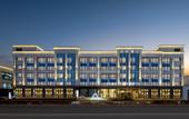 Туры в отель Atour Hotel Shanghai Chongming Dongtan Business Plaza