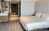Туры в отель Atour Hotel Shanghai Chongming Dongtan Business Plaza