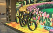 Туры в отель Atour Hotel Shanghai Chongming Dongtan Business Plaza