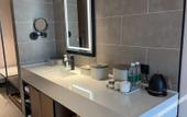 Туры в отель Atour Hotel Shanghai Chongming Dongtan Business Plaza