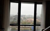 Туры в отель Atour Hotel Shanghai Chongming Dongtan Business Plaza