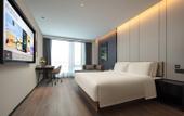 Туры в отель Atour Hotel Shanghai Chongming Dongtan Business Plaza