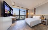 Туры в отель Wuhan Garden Expo Garden Atour S Hotel
