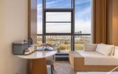 Туры в отель Wuhan Garden Expo Garden Atour S Hotel