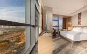 Туры в отель Wuhan Garden Expo Garden Atour S Hotel