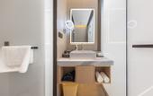 Туры в отель Wuhan Garden Expo Garden Atour S Hotel