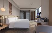 Туры в отель Wuhan Garden Expo Garden Atour S Hotel