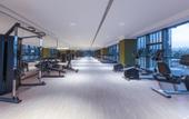 Туры в отель Wuhan Garden Expo Garden Atour S Hotel