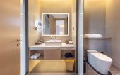 Туры в отель Wuhan Garden Expo Garden Atour S Hotel
