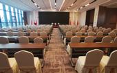 Туры в отель Wuhan Garden Expo Garden Atour S Hotel