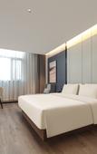 Туры в отель Atour Hotel Taiyuan Dongfeng Road Chaoyang Street