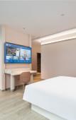 Туры в отель HanTing Hotel (Guang'an Huaying)