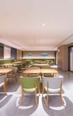 Туры в отель JI Hotel (Luoyang Zhoushan Avenue University Town)