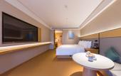 Туры в отель JI Hotel (Luoyang Zhoushan Avenue University Town)