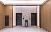 Туры в отель JI Hotel (Luoyang Zhoushan Avenue University Town)