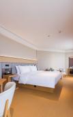 Туры в отель JI Hotel (Luoyang Zhoushan Avenue University Town)