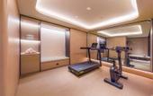 Туры в отель JI Hotel (Luoyang Zhoushan Avenue University Town)