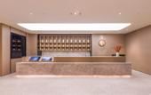 Туры в отель JI Hotel (Luoyang Zhoushan Avenue University Town)