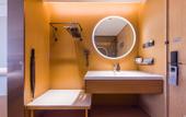 Туры в отель JI Hotel (Luoyang Zhoushan Avenue University Town)