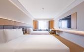 Туры в отель JI Hotel (Luoyang Zhoushan Avenue University Town)