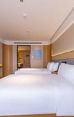 Туры в отель JI Hotel (Luoyang Zhoushan Avenue University Town)