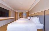 Туры в отель JI Hotel (Luoyang Zhoushan Avenue University Town)