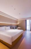 Туры в отель JI Hotel (Luoyang Zhoushan Avenue University Town)