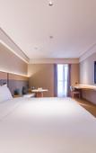Туры в отель JI Hotel (Luoyang Zhoushan Avenue University Town)