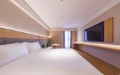 Туры в отель JI Hotel (Luoyang Zhoushan Avenue University Town)