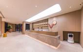 Туры в отель JI Hotel (Luoyang Zhoushan Avenue University Town)